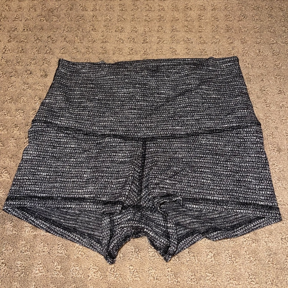 Lululemon Spandex